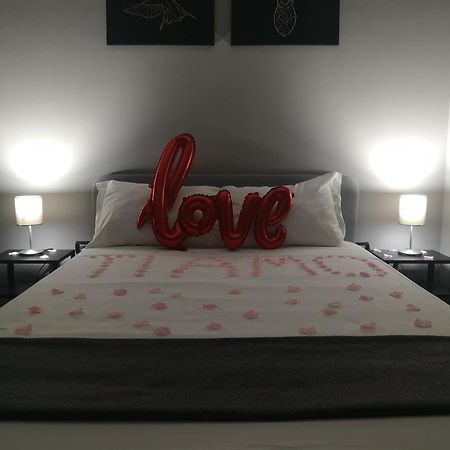كازوريا Living Bed And Breakfast المظهر الخارجي الصورة