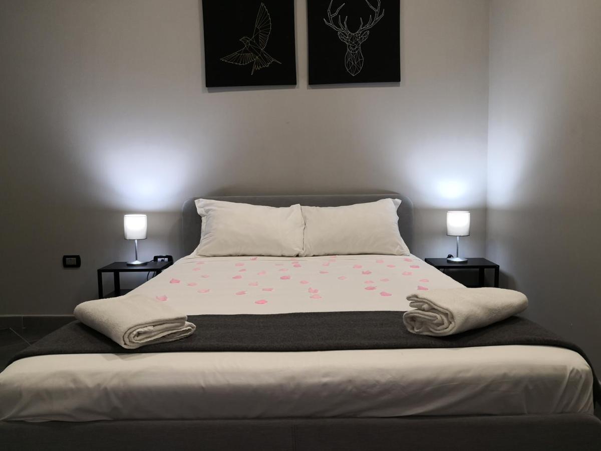 كازوريا Living Bed And Breakfast المظهر الخارجي الصورة