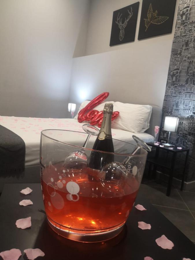 كازوريا Living Bed And Breakfast المظهر الخارجي الصورة