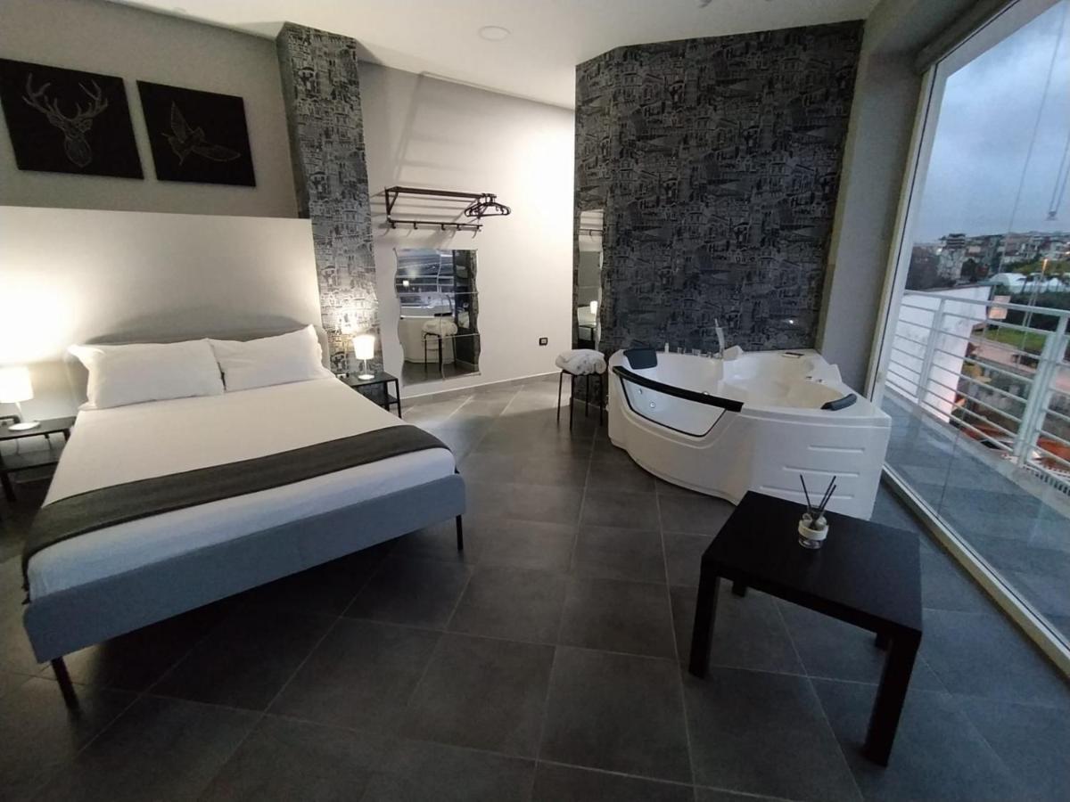 كازوريا Living Bed And Breakfast المظهر الخارجي الصورة