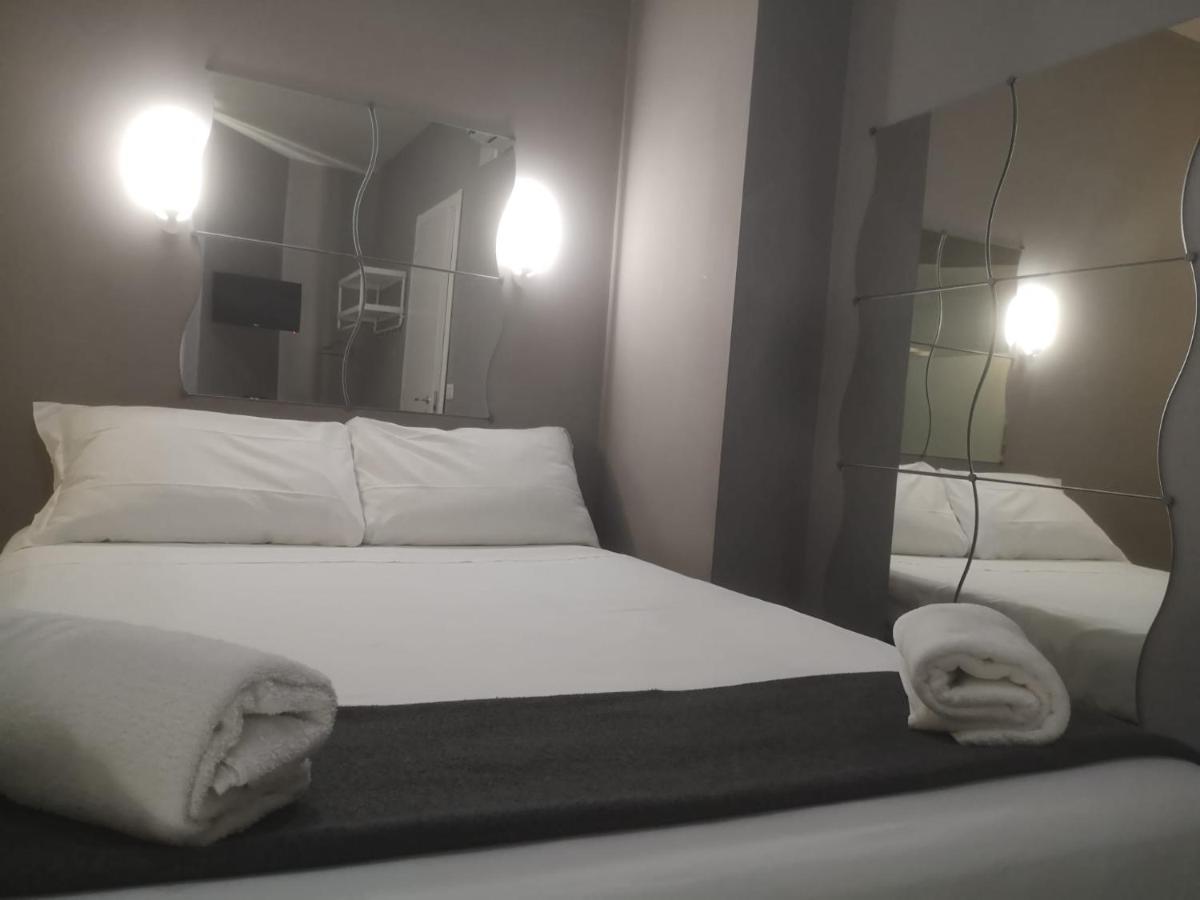 كازوريا Living Bed And Breakfast المظهر الخارجي الصورة