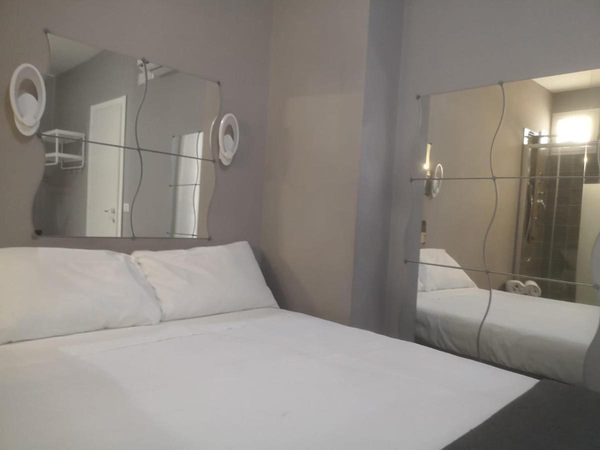 كازوريا Living Bed And Breakfast المظهر الخارجي الصورة