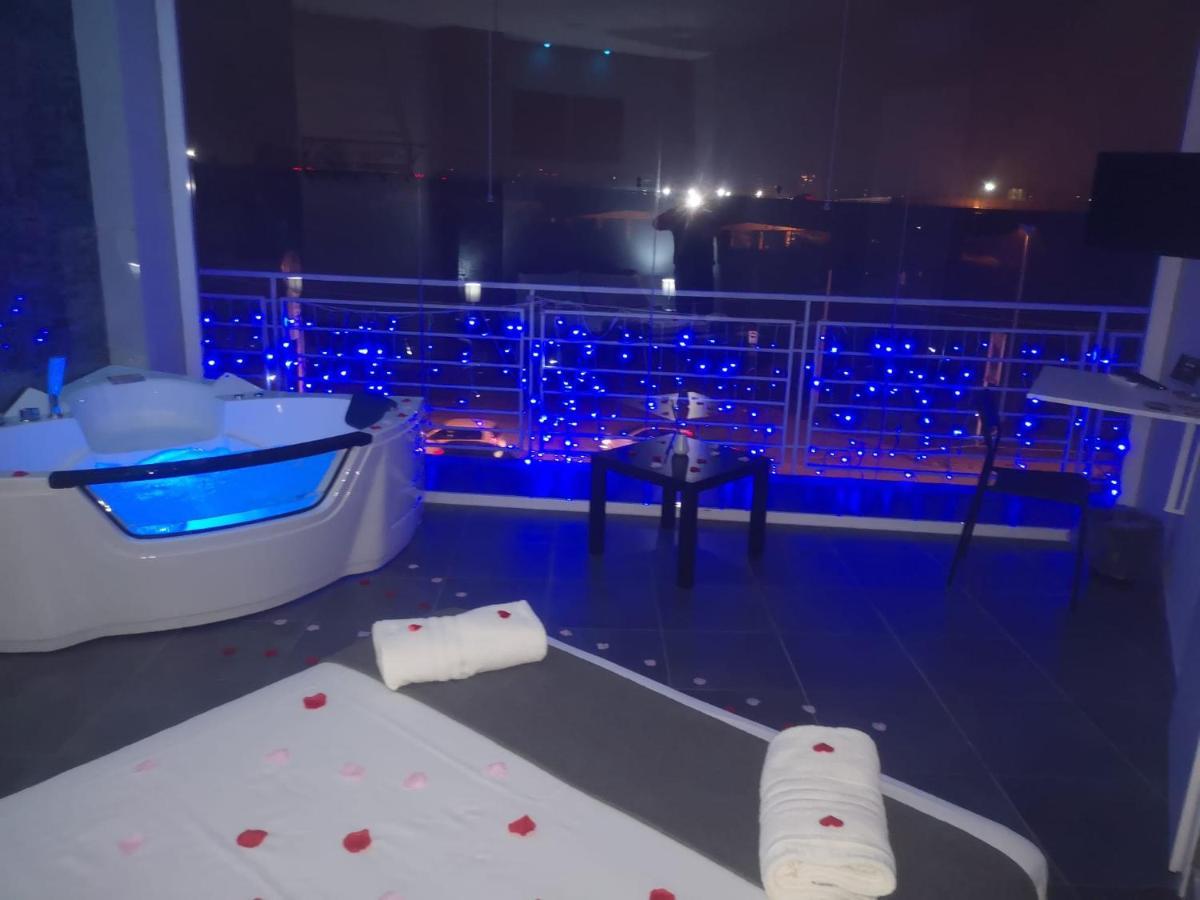 كازوريا Living Bed And Breakfast المظهر الخارجي الصورة