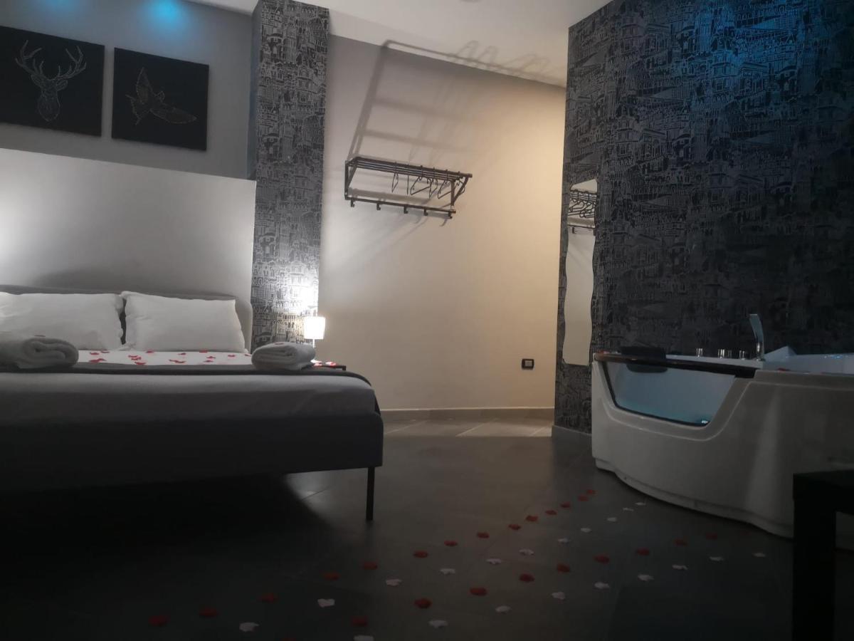 كازوريا Living Bed And Breakfast المظهر الخارجي الصورة