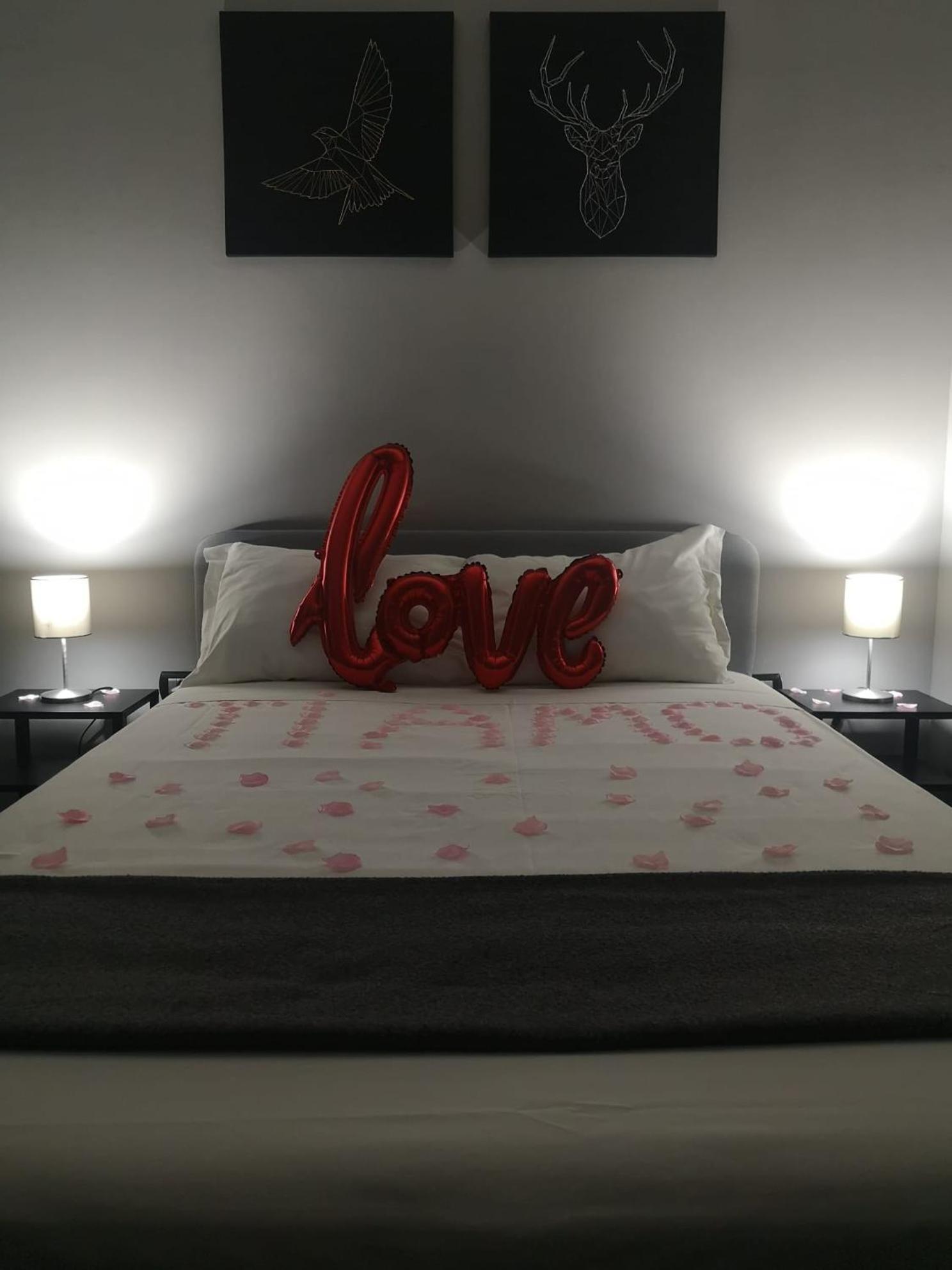 كازوريا Living Bed And Breakfast المظهر الخارجي الصورة