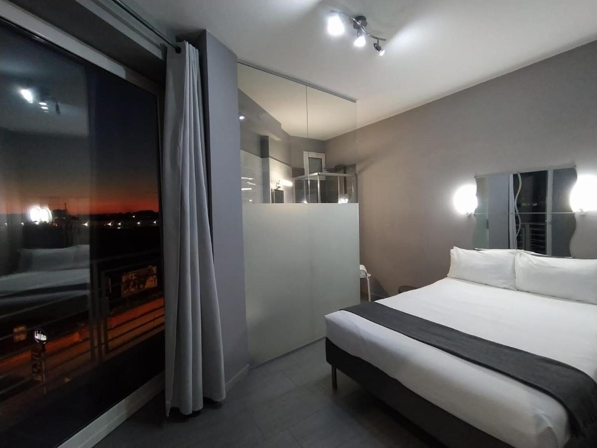كازوريا Living Bed And Breakfast المظهر الخارجي الصورة