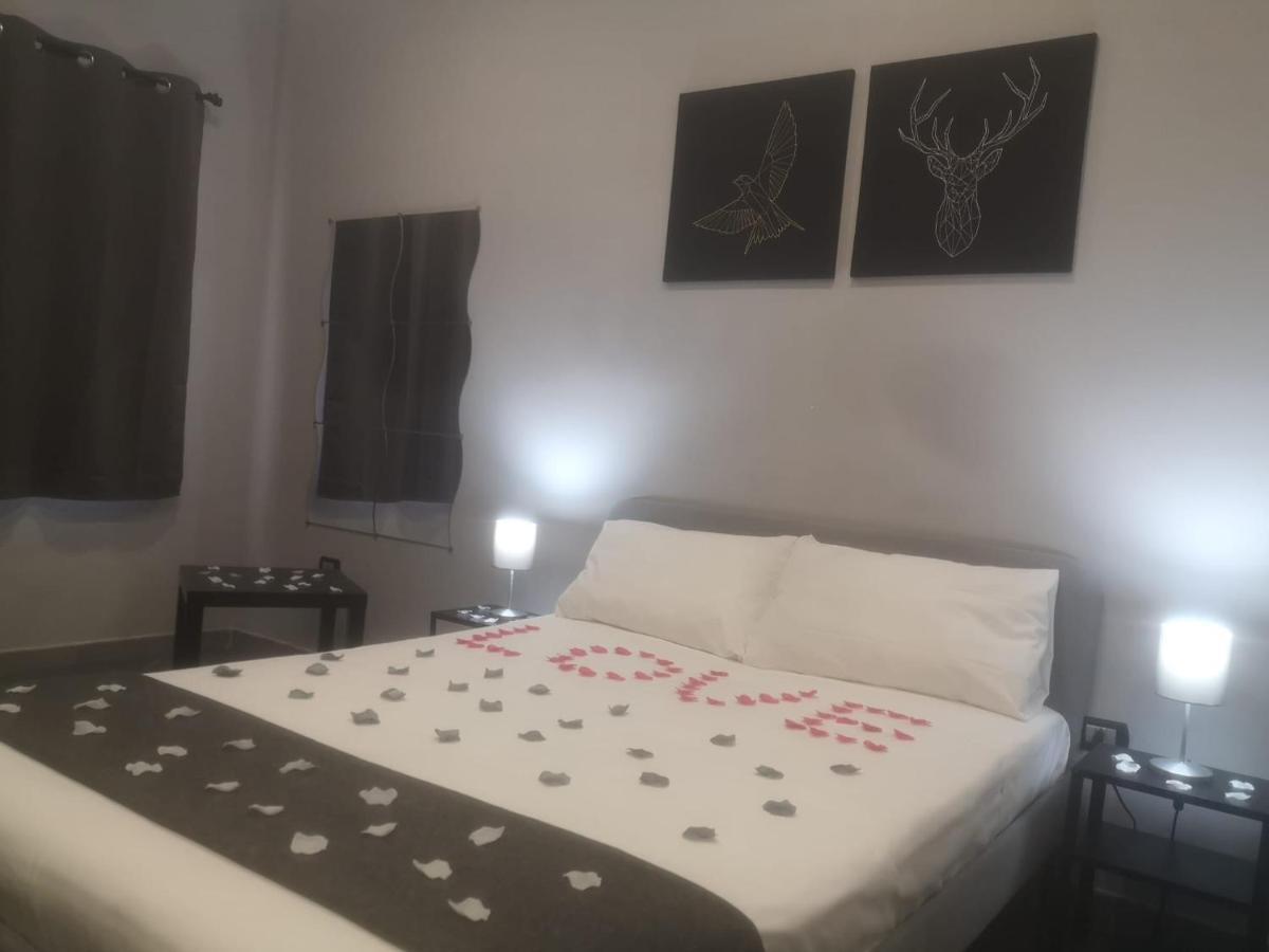 كازوريا Living Bed And Breakfast المظهر الخارجي الصورة