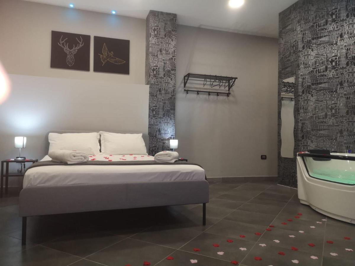 كازوريا Living Bed And Breakfast المظهر الخارجي الصورة
