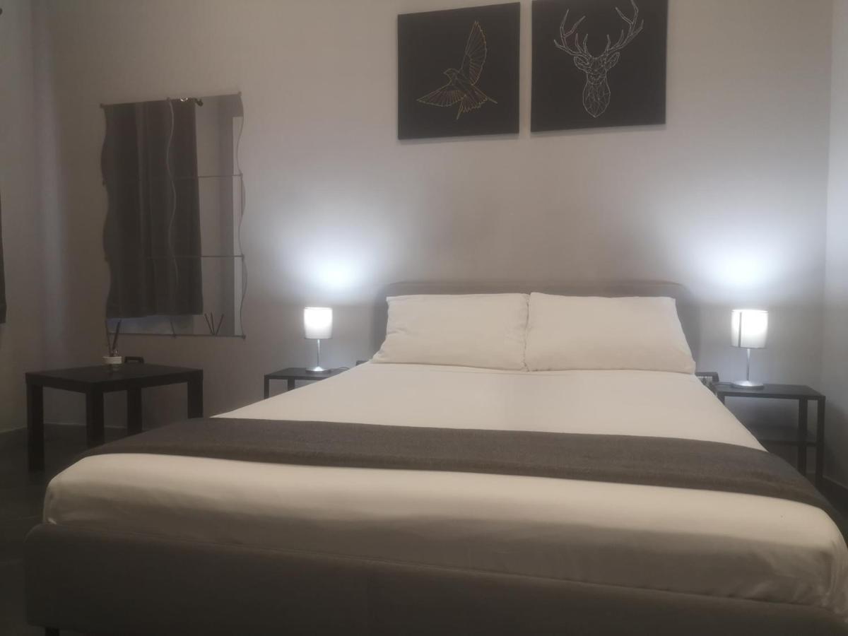 كازوريا Living Bed And Breakfast المظهر الخارجي الصورة