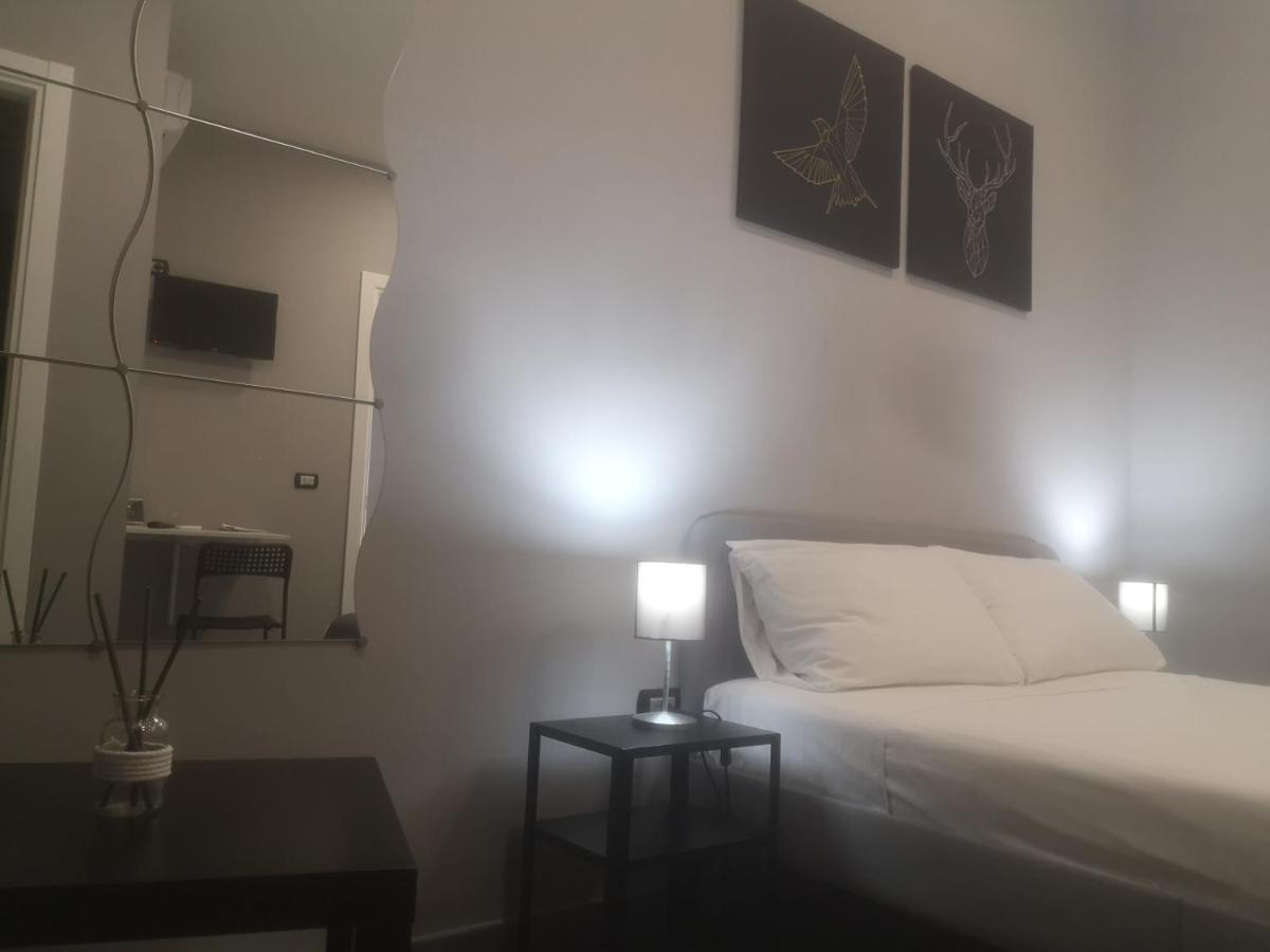 كازوريا Living Bed And Breakfast المظهر الخارجي الصورة