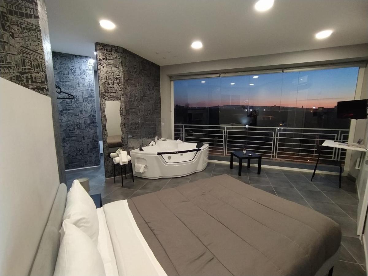 كازوريا Living Bed And Breakfast المظهر الخارجي الصورة
