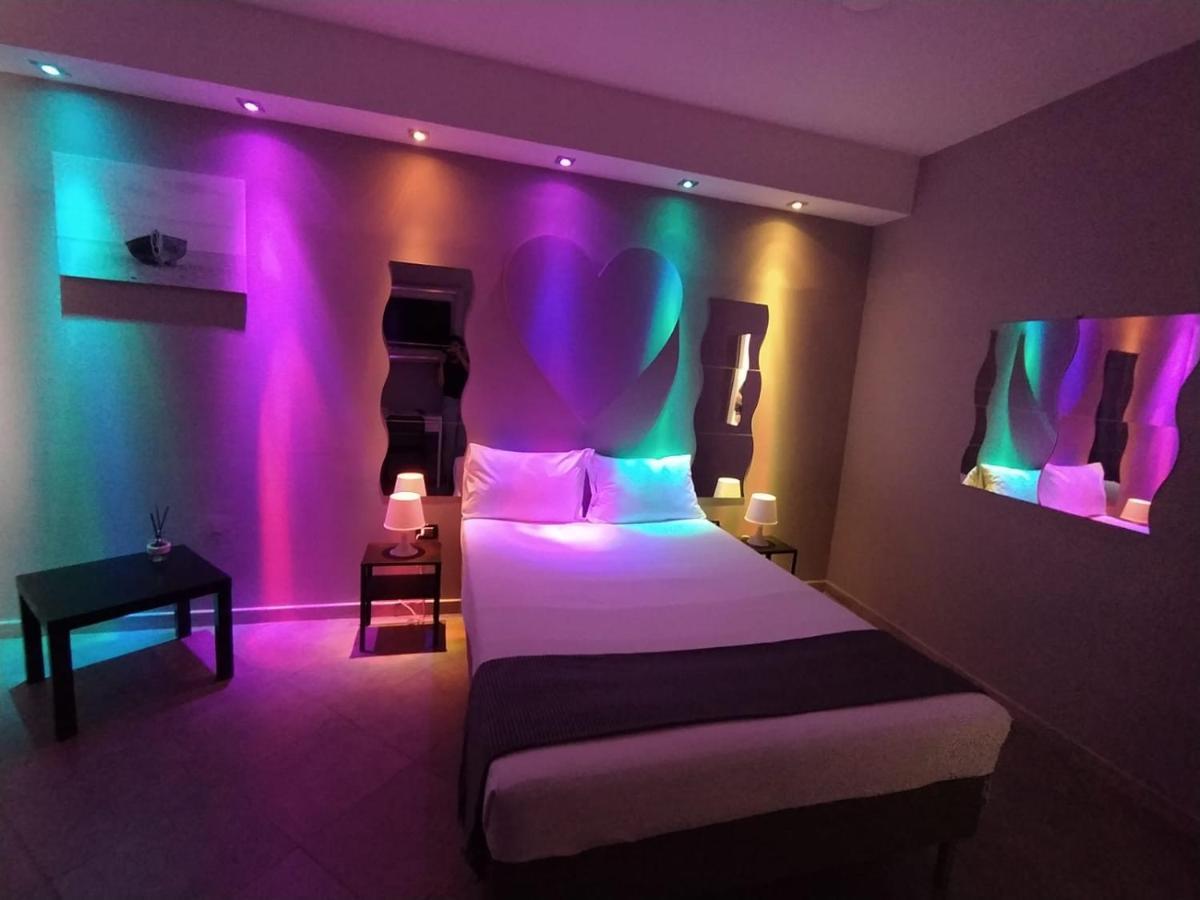 كازوريا Living Bed And Breakfast المظهر الخارجي الصورة