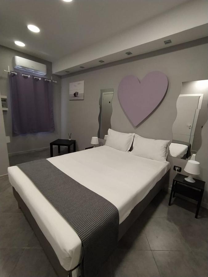 كازوريا Living Bed And Breakfast المظهر الخارجي الصورة