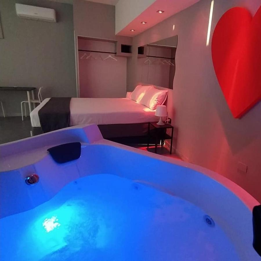 كازوريا Living Bed And Breakfast المظهر الخارجي الصورة