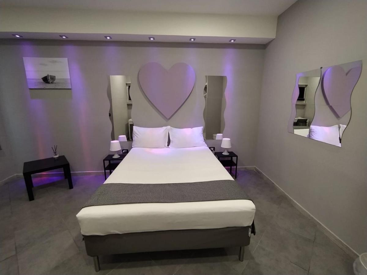 كازوريا Living Bed And Breakfast المظهر الخارجي الصورة