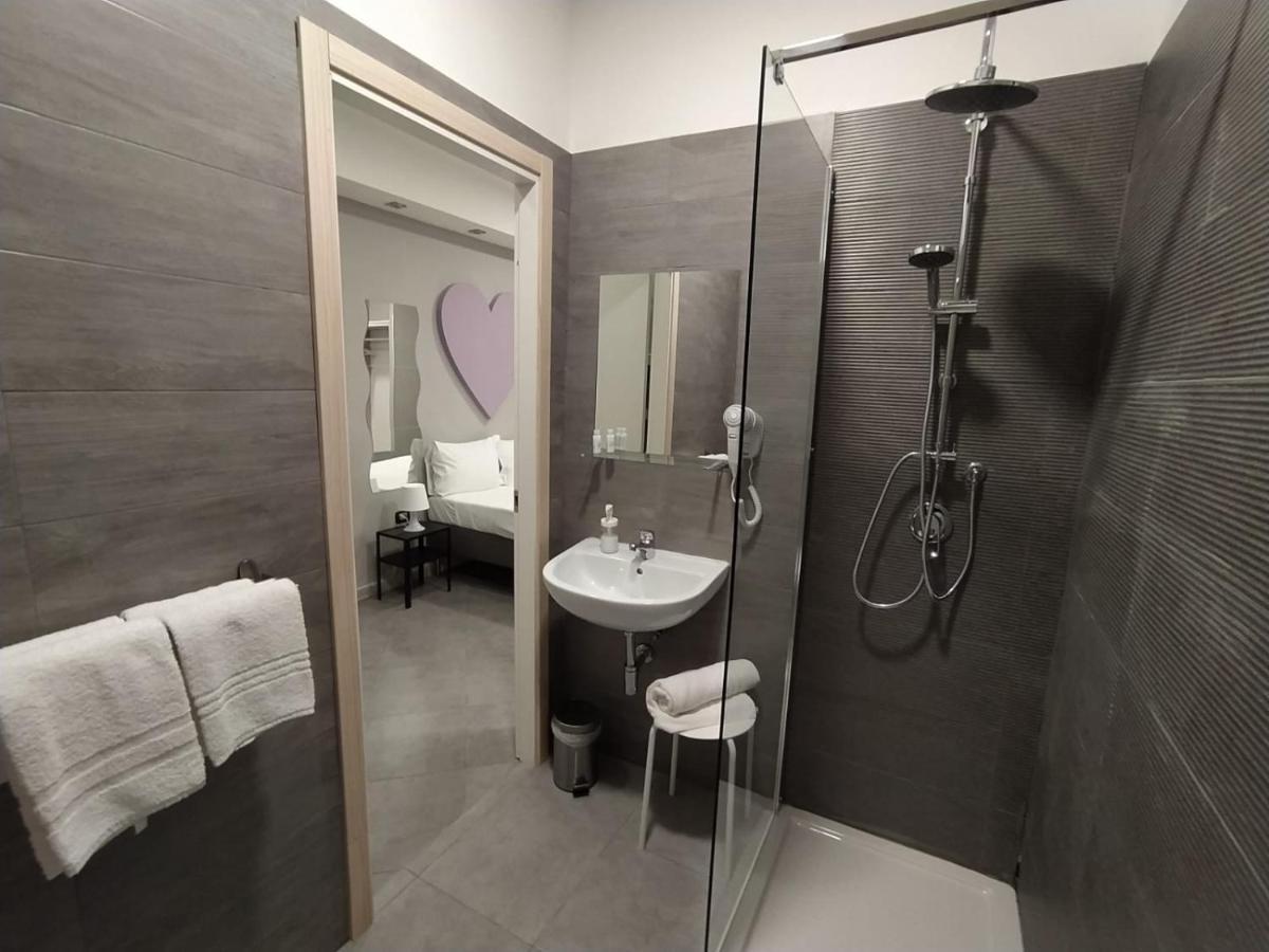 كازوريا Living Bed And Breakfast المظهر الخارجي الصورة