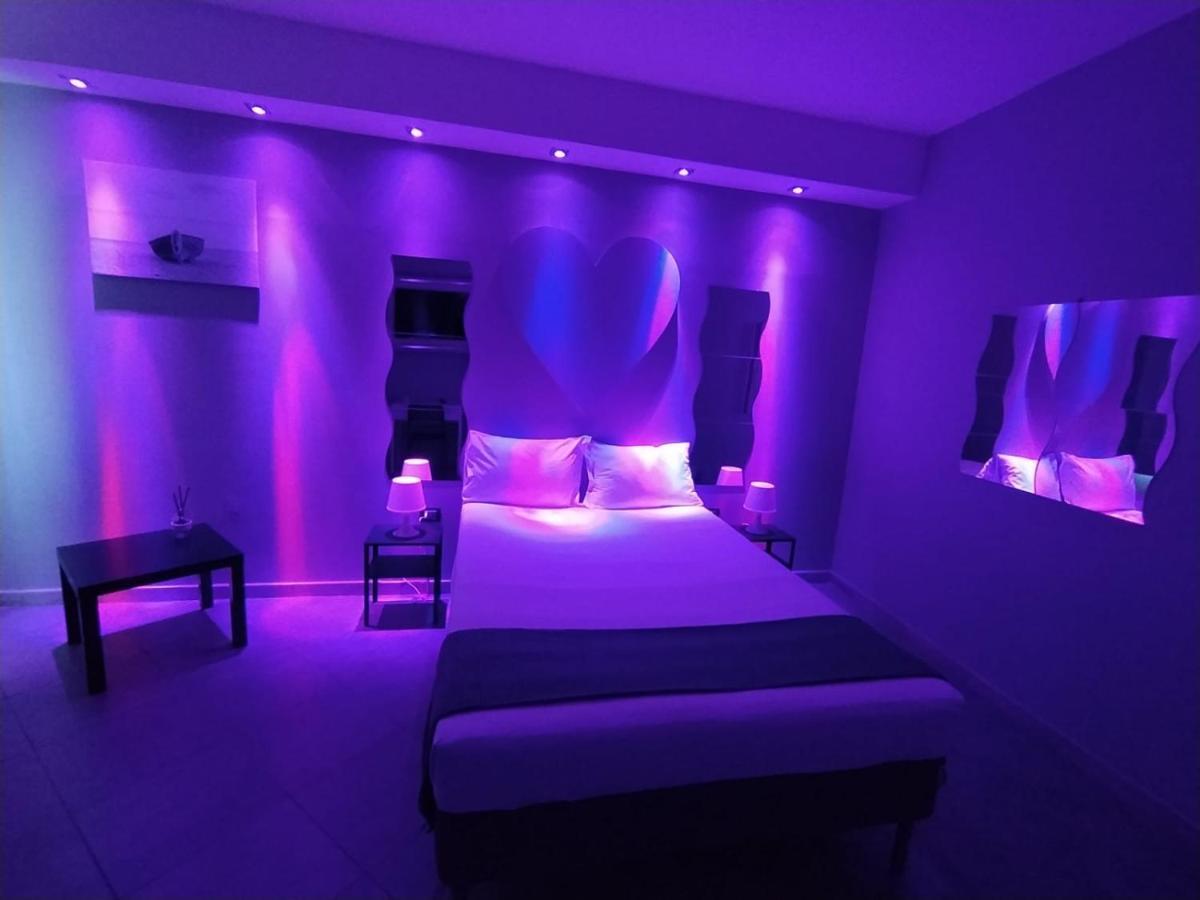 كازوريا Living Bed And Breakfast المظهر الخارجي الصورة