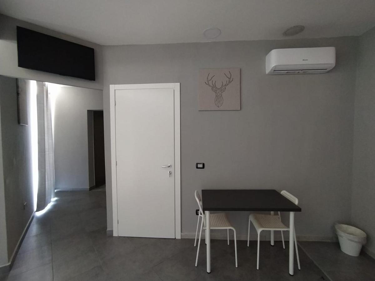 كازوريا Living Bed And Breakfast المظهر الخارجي الصورة