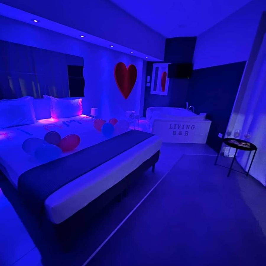 كازوريا Living Bed And Breakfast المظهر الخارجي الصورة