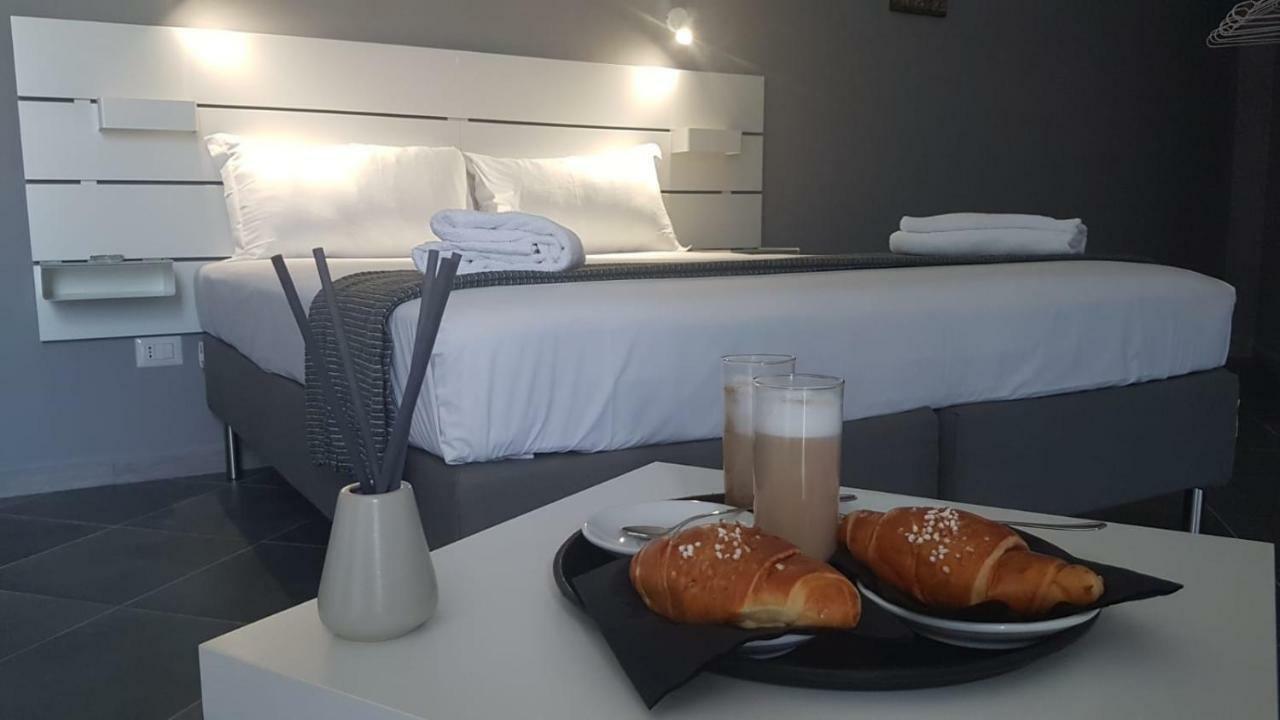 كازوريا Living Bed And Breakfast المظهر الخارجي الصورة