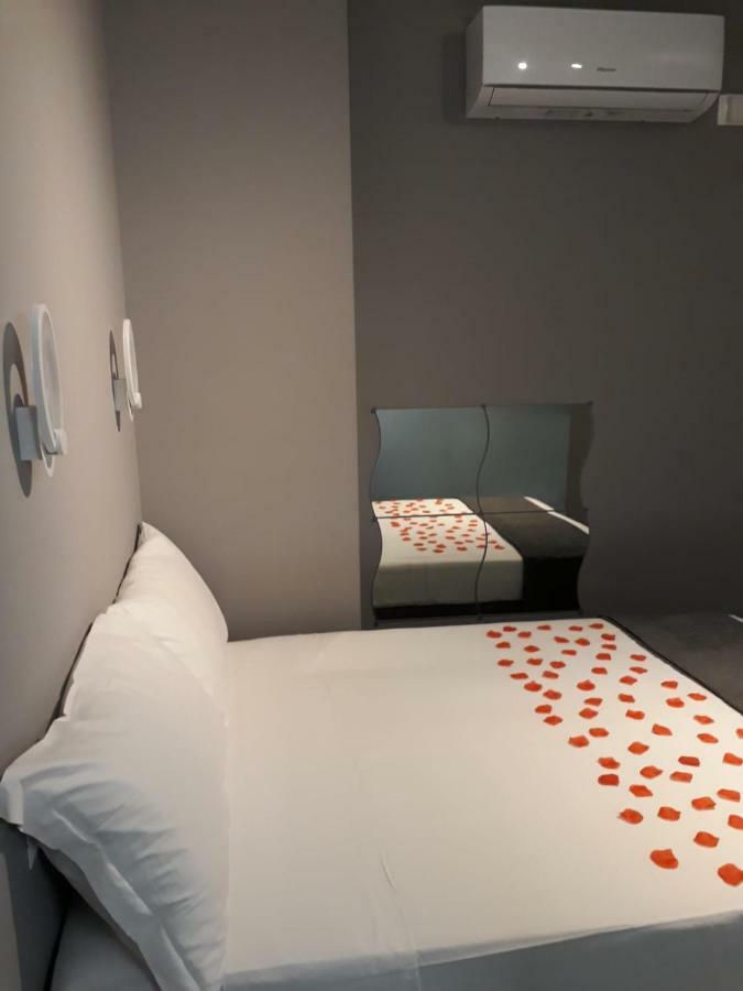 كازوريا Living Bed And Breakfast المظهر الخارجي الصورة