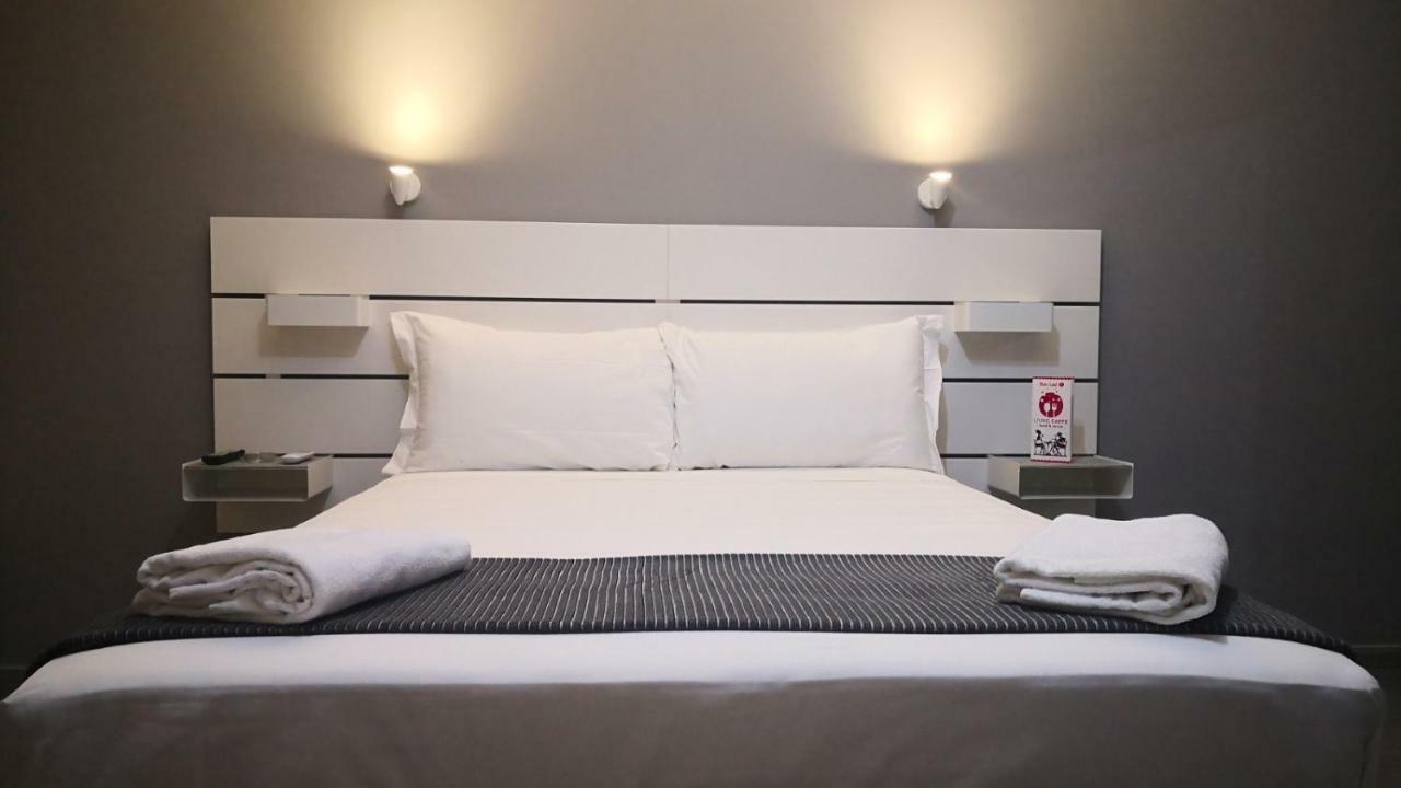 كازوريا Living Bed And Breakfast المظهر الخارجي الصورة
