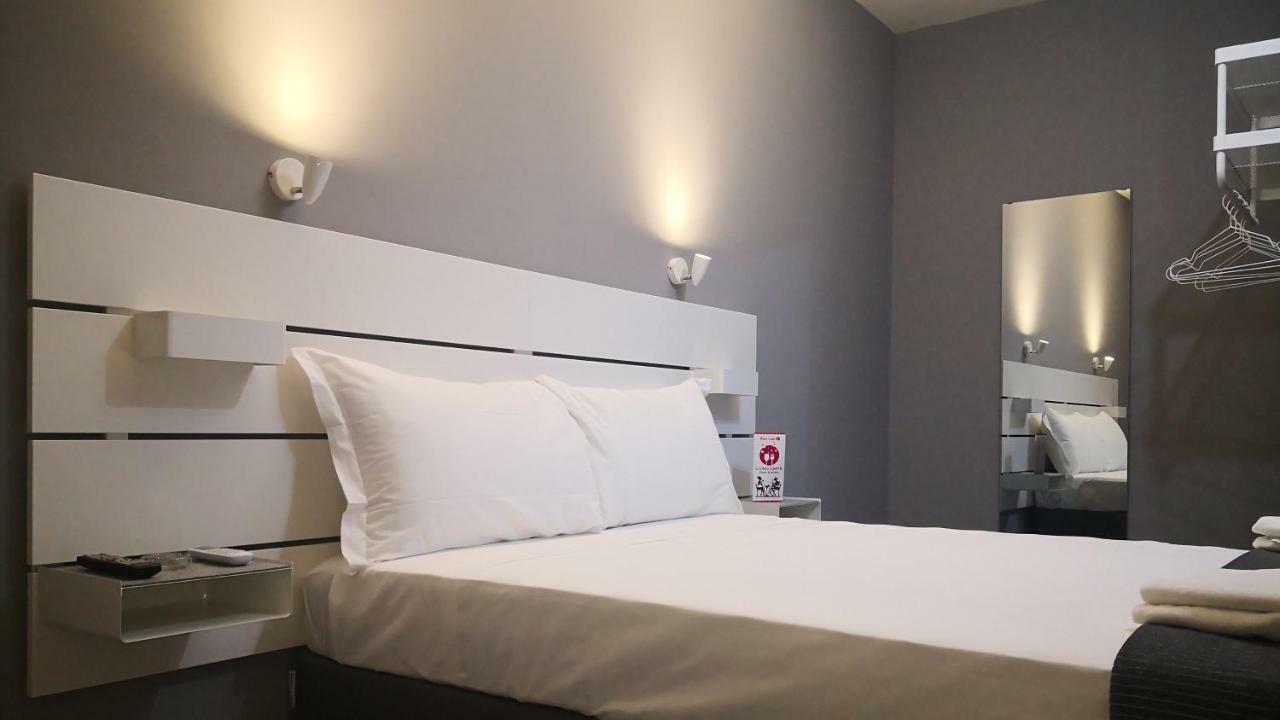 كازوريا Living Bed And Breakfast المظهر الخارجي الصورة
