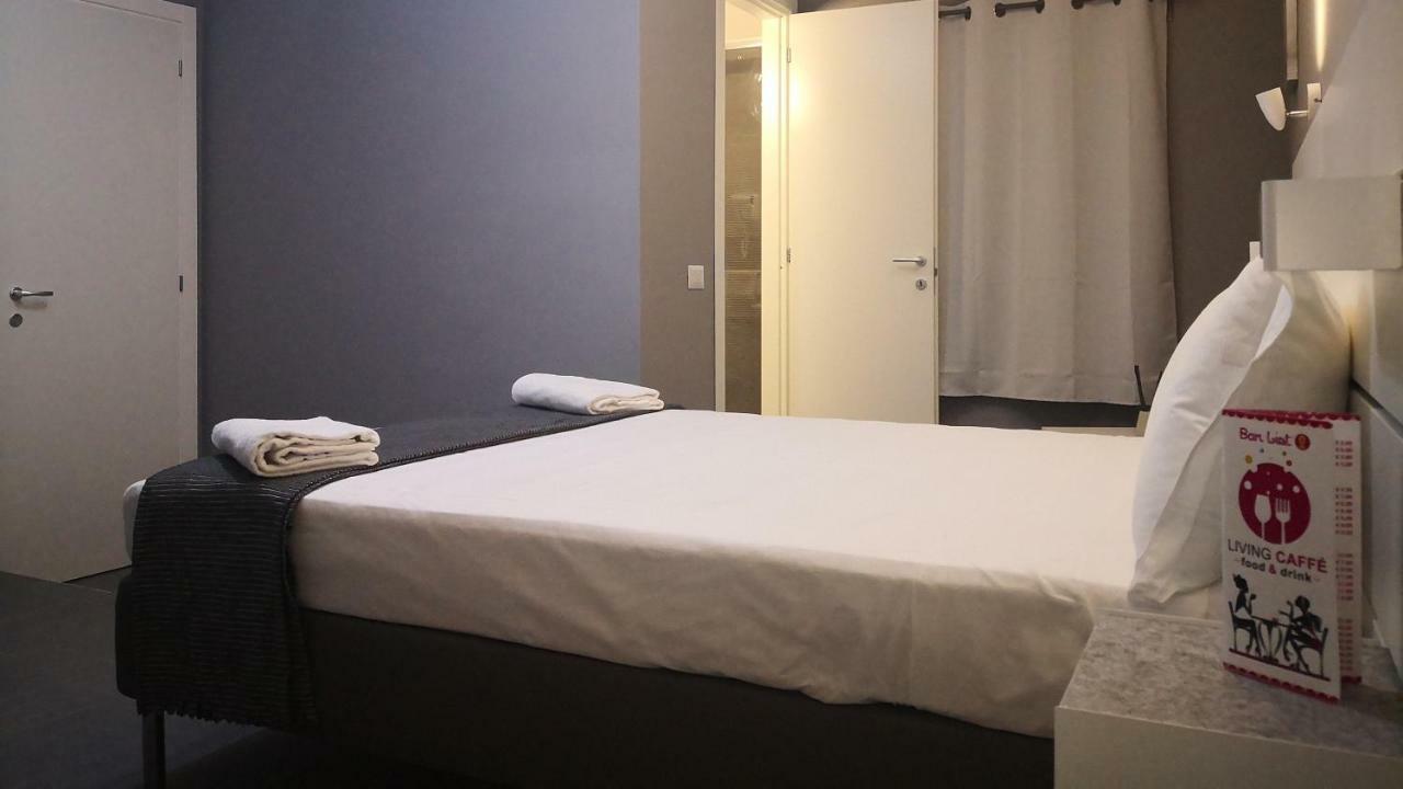 كازوريا Living Bed And Breakfast المظهر الخارجي الصورة