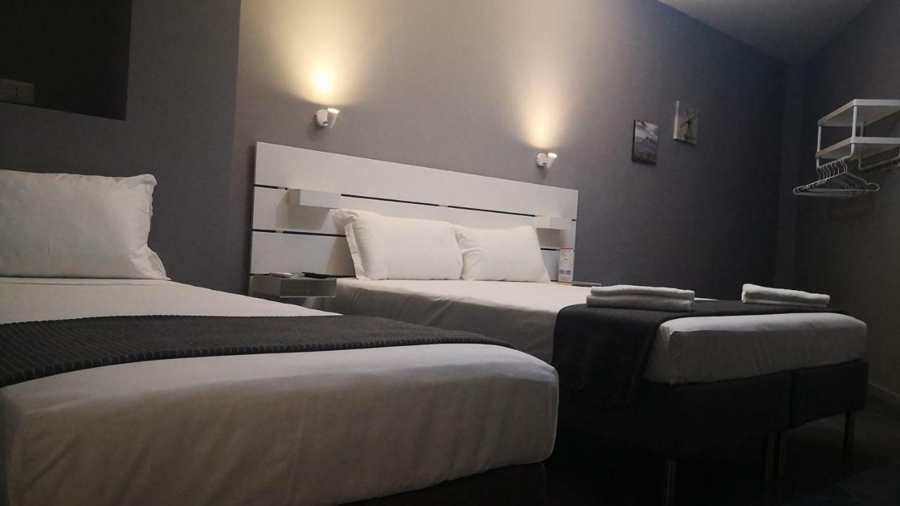 كازوريا Living Bed And Breakfast المظهر الخارجي الصورة