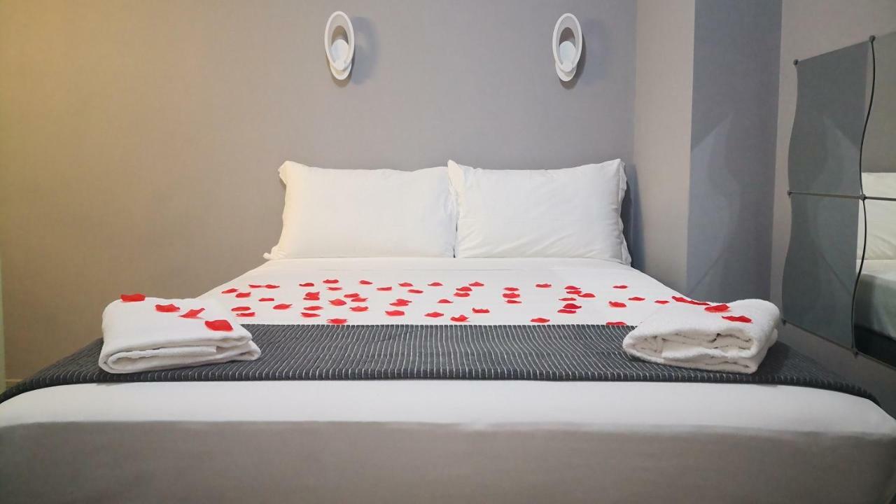 كازوريا Living Bed And Breakfast المظهر الخارجي الصورة