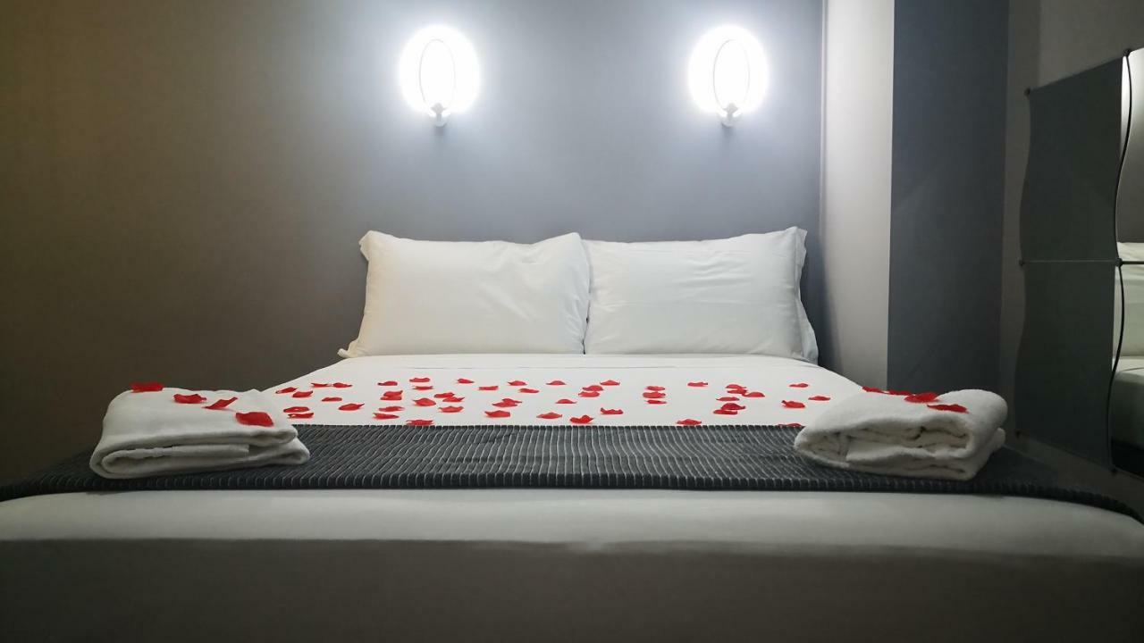 كازوريا Living Bed And Breakfast المظهر الخارجي الصورة