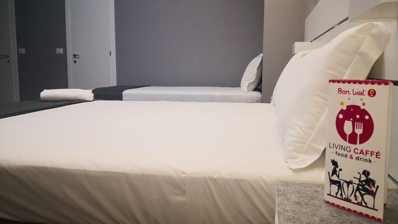 كازوريا Living Bed And Breakfast المظهر الخارجي الصورة