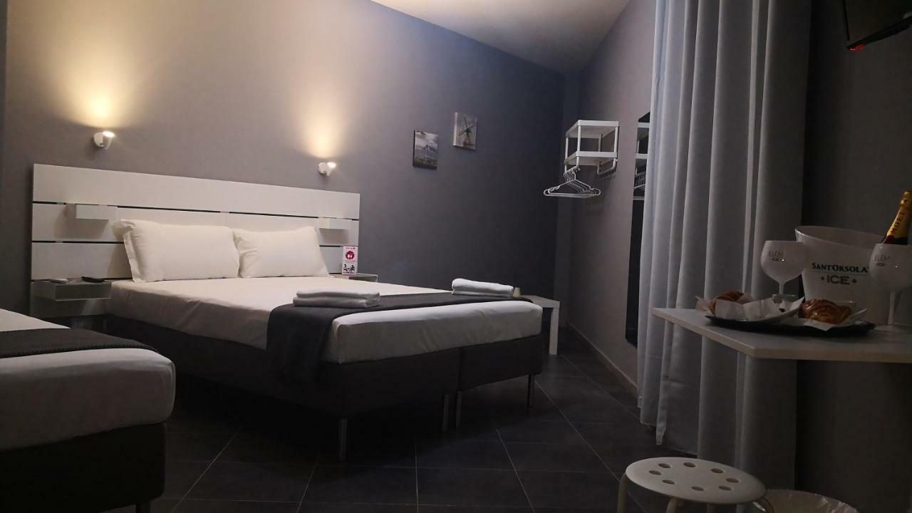 كازوريا Living Bed And Breakfast المظهر الخارجي الصورة