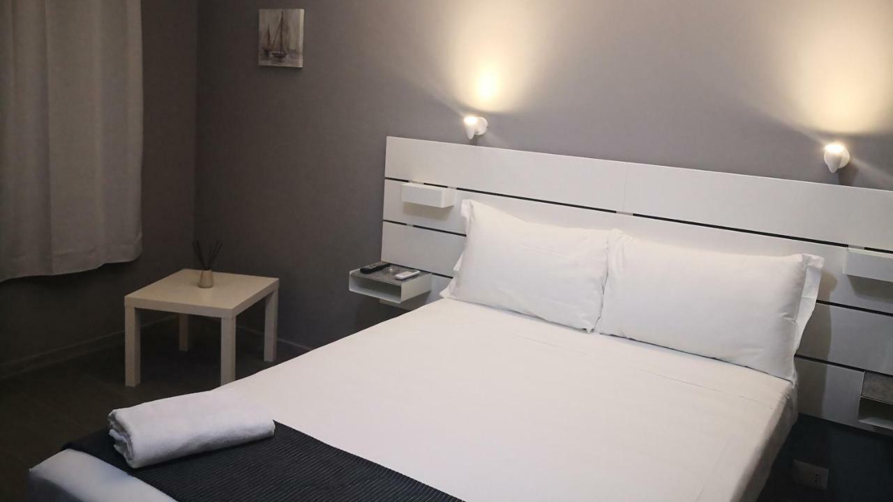 كازوريا Living Bed And Breakfast المظهر الخارجي الصورة